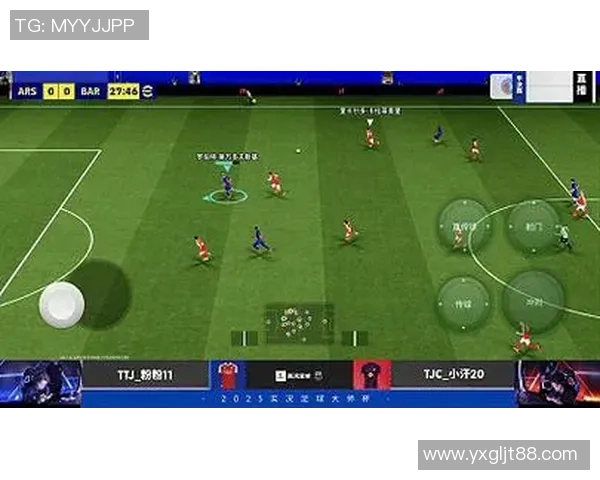 长春实况足球：探索城市足球文化与青少年发展新机遇