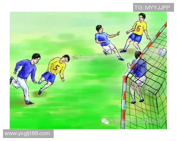 足球那些不为人知的故事与背后的辛酸历程